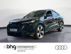 Mythosschwarz metallic Neu 2025 Audi Q5 Sportback Ambiente SUV | 69.888 € (Fairer Preis)
