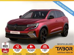Dezirrot (weitere wählbar) Neu 2025 Renault Austral Esprit Alpine SUV | 35.602 € (Fairer Preis)