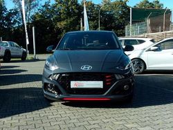 Grau Neu 2025 Hyundai i10 N Line Kleinwagen | 19.880 € (Fairer Preis)