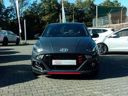 Grau Neu 2025 Hyundai i10 N Line Kleinwagen | 19.880 € (Fairer Preis)