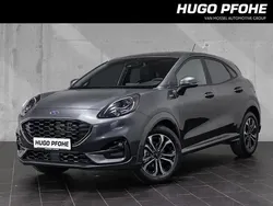 Magnetic Gebraucht 2024 Ford Puma ST-Line SUV | 20.750 € (Superpreis)