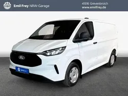Weiß Gebraucht 2024 Ford Transit Custom Trend Abholung | 24.990 € (Guter Preis)