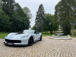 Corvette Grand Sport