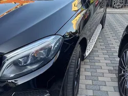 Schwarz Gebraucht 2018 Mercedes GLE350 SUV | 39.800 € (Fairer Preis)