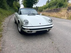 Weiß Gebraucht 1984 Porsche 911 Carrera Coupé | 53.900 €