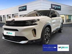 Weiß Gebraucht 2023 Citroën C5 Aircross PureTech SUV | 22.490 € (Fairer Preis)