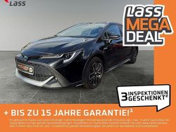 Black mica Gebraucht 2020 Toyota Corolla Kombi | 22.980 € (Fairer Preis)