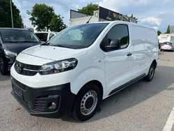 Jade weiss/arktis weiss Gebraucht 2020 Opel Vivaro Edition Van | 15.990 € (Superpreis)