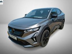 Grau Neu 2025 Renault Rafale Esprit Alpine SUV | 53.990 € (Fairer Preis)