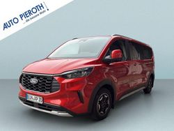 Artisan red metallic Gebraucht 2025 Ford Tourneo Active Van / Kleinbus | 59.850 €