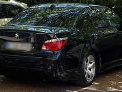 Schwarz Gebraucht 2004 BMW 530 M Sport Limousine | 5.600 € (Fairer Preis)