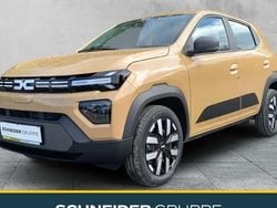 Grau Neu 2025 Dacia Spring Expression Kleinwagen | 16.790 € (Guter Preis)