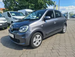 Grau Gebraucht 2021 Renault Twingo LIMITED Kleinwagen | 8.999 € (Superpreis)