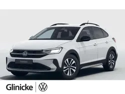 Pure white uni Neu 2025 VW Taigo SUV | 26.927 € (Etwas zu teuer)