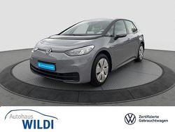 Grau Gebraucht 2021 VW ID.3 Pro Kleinwagen | 20.470 € (Fairer Preis)