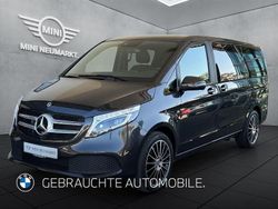 Graphitgrau metallic Gebraucht 2022 Mercedes V300 Van / Kleinbus | 56.780 € (Fairer Preis)