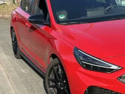 Gebraucht 2024 Hyundai i30 N Performance Coupé | 31.000 € (Superpreis)