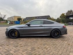 Grau Gebraucht 2019 Mercedes C43 AMG AMG Coupé | 41.500 € (Guter Preis)