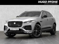 Eiger grey Gebraucht 2024 Jaguar F-Pace R-Dynamic SUV | 56.390 €