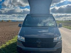 Grau Gebraucht 2021 VW California California Van | 52.000 € (Guter Preis)