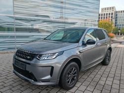 Eiger gray Gebraucht 2020 Land Rover Discovery Sport R-Dynamic SUV | 20.999 € (Superpreis)