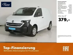 Weiss Neu 2025 VW T6.1 Van | 36.980 € (Guter Preis)