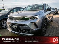 Grau Gebraucht 2022 Opel Mokka-e Elegance SUV | 18.990 € (Fairer Preis)