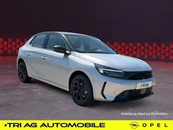 Kristall silber Neu 2024 Opel Corsa Kleinwagen | 21.635 € (Etwas zu teuer)