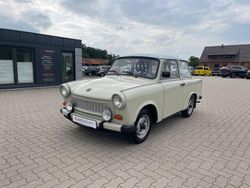 Beige Gebraucht 1989 Trabant 601 Limousine | 4.999 €