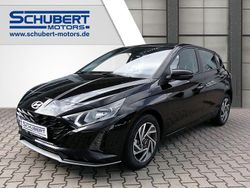 Schwarz Neu 2025 Hyundai i20 Trend Limousine | 23.290 € (Fairer Preis)