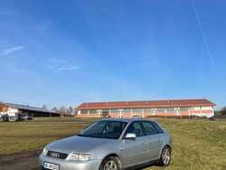 Silber Gebraucht 2003 Audi A3 Ambition Limousine | 2.100 € (Guter Preis)