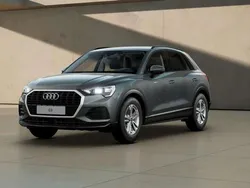 Chronosgrau metallic Neu 2025 Audi Q3 SUV | 33.834 €