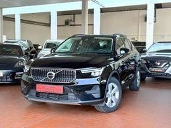 Schwarz Gebraucht 2023 Volvo XC40 SUV | 26.500 € (Guter Preis)
