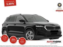 Black magic perleffekt Neu 2026 Skoda Karoq SUV | 32.690 € (Guter Preis)