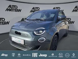 Giorgio armani glossy green Neu 2024 Fiat 500e S Kleinwagen | 36.490 €