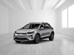Weiß Neu 2025 Kia Stonic Comfort SUV | 23.690 € (Guter Preis)