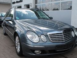 Flintgrau Gebraucht 2006 Mercedes E320 Elegance Kombi | 2.777 € (Superpreis)