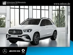 Mercedes GLE350e