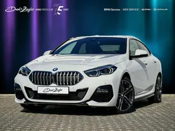 Alpinweiss Gebraucht 2024 BMW 220 M Sport Coupé | 32.590 € (Guter Preis)