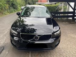 Schwarz Gebraucht 2018 Volvo XC40 SUV | 19.990 €
