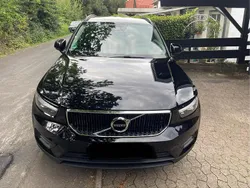 Schwarz Gebraucht 2018 Volvo XC40 SUV | 19.990 €