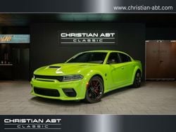 Grün Neu 2025 Dodge Charger Limousine | 84.490 €