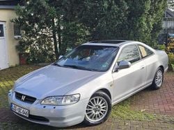 Gebraucht 2000 Honda Accord ES Coupé | 4.000 € (Teuer)