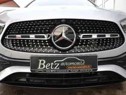 Mercedes GLA250