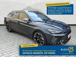 Magneticgrau metallic Neu 2024 Cupra Leon Kombi | 30.990 € (Superpreis)