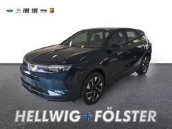 /typ aussenverkleidung metall Neu 2025 Opel Grandland X Edition SUV | 32.980 € (Superpreis)