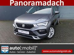 Grau Gebraucht 2023 Seat Ateca Style SUV | 28.480 € (Teuer)
