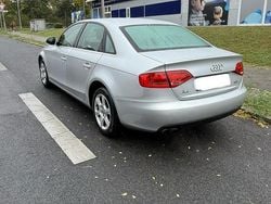 Gebraucht 2009 Audi A4 Limousine | 4.500 € (Guter Preis)