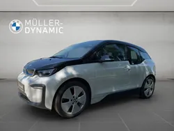 Weiß Gebraucht 2022 BMW i3 Kleinwagen | 20.950 € (Fairer Preis)