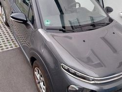 Grau Gebraucht 2017 Citroën C3 PureTech Kleinwagen | 8.200 € (Fairer Preis)